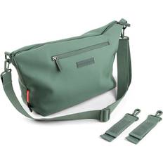 Polyester Pushchair Bags Done by Deer Stroller Bag Green