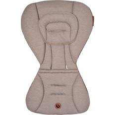 Universella Barnvagnsdynor Easygrow Minimizer Sittdyna Sand
