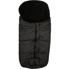 Kaxholmen Åkpåse Universal Fleece Svart