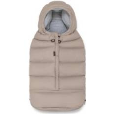 Joolz Footmuffs Joolz Puffer Åkpåse Sandy Taupe