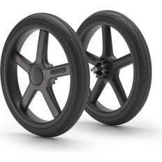 Bugaboo Hjul Bugaboo Fox 5 Bakhjul Graphite