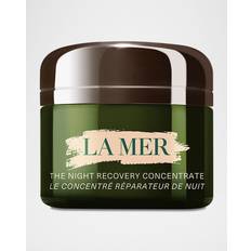 La Mer Serum & Ansiktsoljer La Mer The Night Recovery Concentrate 1.7 oz 50ml