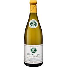 Louis Latour Vine Louis Latour Mâcon-Lugny Les Genièvres 179.50 kr pr flaske