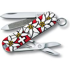 Victorinox Classic SD Edelweiss Multiverktyg