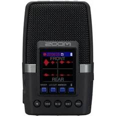 Zoom H2 Essential Black