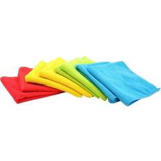 G. Funder Städutrustning & Rengöringsmedel G. Funder Mikrofiberduk 2-pack G Funder