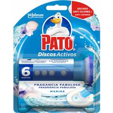 Lattian Käsittelyt Monikäyttöinen Puhdistusaine Pato Discos Activos
