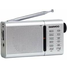 Daewoo DW1037 Transistor Radio