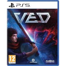 PlayStation 5 Spil VED Sony PlayStation 5 RPG