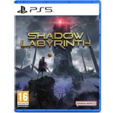PlayStation 5 Spil Shadow Labyrinth PS5