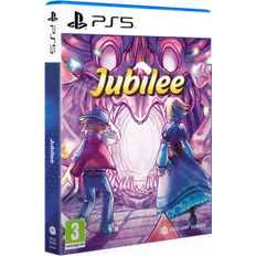 PlayStation 5 Spil Jubilee PlayStation 5 Platform