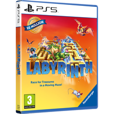Labyrinth Sony PlayStation 5