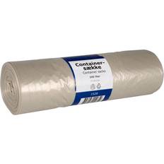 Avfallssäck 240l, 0,04 x 1240 x 1510mm 10 stk