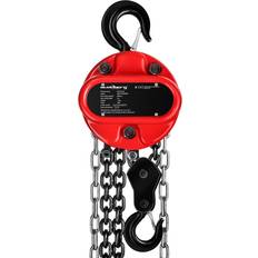 Løfteanordninger Steinberg Systems Chain Block 2000 kg 3 m SBS-FZ 2000/3M