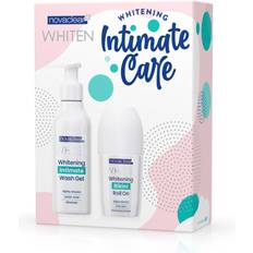 Hygienartiklar Novaclear Whitening Intimate Care Set 250 ml 250ml