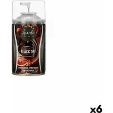 Luftfrisker Refills Black Opi 250 ml Spray