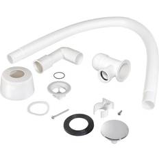 Bunnventiler Gustavsberg Artic Small Bunnventilsett Med Popp-opp
