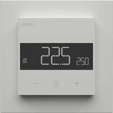 Heatit Z-TRM6 Termostat Z-wave White