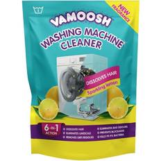 Vamoosh Citronduftende Vaskemaskine Rengøringsmiddel