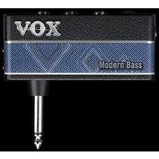 Delay Basförstärkare Vox Amplug 3 Modern Bass