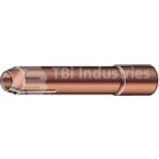 TBI Håndværktøj TBI Klemtang TIG SR 9/20 ø3,2 mm Bidetang