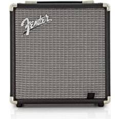 Headphones 3.5mm Bass Amplifiers Fender Rumble 15 Bass Amp