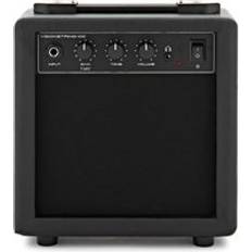 Amplificatori Strumento Gear4music VISION 10W Electric Guitar Amplifier