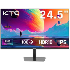 KTC H27E6 27 Zoll 2K QHD Fast IPS Gaming-Monitor