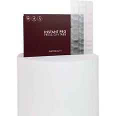 Instant Pro Press-On Manicure Tabs - Kunstige