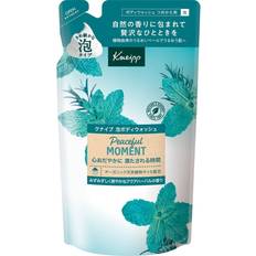 Kneipp Bath & Shower Products Kneipp Punk Bubble Body Wash 400g