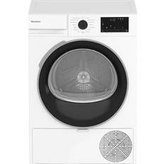 Blomberg BT8M54W Kondenstumlare Vit