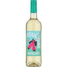 Moscato Vine Moscato 50.00 kr pr flaske