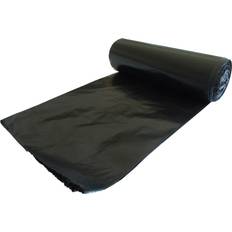 Kulz Affaldssæk 30L Sort 20 Stk 30L