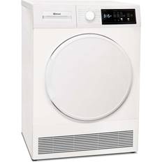 Gram Torktumlare Gram Kondenstorktumlare TPS 7731-92 Vit