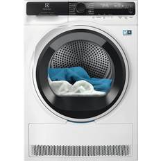 Electrolux A+++ - Kondenstørretumbler Tørretumblere Electrolux 800 UltraCare EDI853S95S Hvid