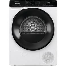 Gorenje Tumble Dryers Gorenje Fritstående Tørretumbler DPNA92WIFI