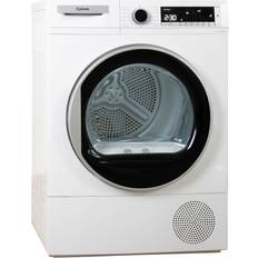 Cylinda Värmepump Torktumlare Cylinda TVP4572 Vit