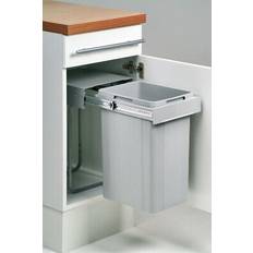 Cleaning Equipment & Cleaning Agents Wesco Abfallsorter 26 Liter Bio Single 30 dt ab 30 cm