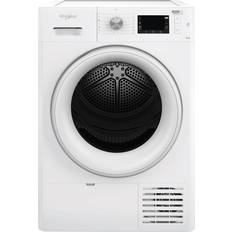 Whirlpool Torktumlare Whirlpool Tørretumbler FFTNM229X2EU 9 kg Hvid