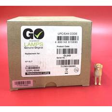 NEC Replacement Lamp for Nec V281W V300X