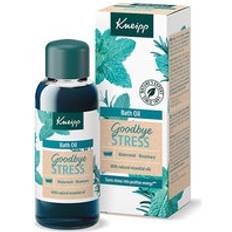 Kneipp Goodbye Stress Bath Oil 100 ml