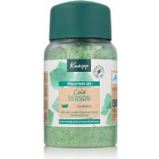 Kneipp Badsalt Cold Season Eukalyptus 500 g 500g