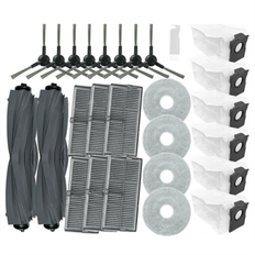Melitt Dreame Mova E30 Ultra Vacuum Replacement Parts
