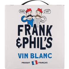 Vine Vin Blanc 99.50 kr pr flaske