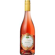 Vine IL Capolavoro Rosato Vegansk Øko 79.00 kr pr Flaske
