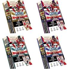 Topps Match Attax Champions League Booster Tin