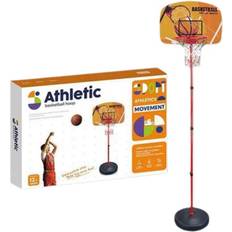 Basketball BigBuy Basketball Kurv 2 m