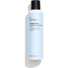 Gosh Copenhagen Bad- & Duschprodukter Gosh Copenhagen Gosh Hydration Shower Mousse 200 ml 200ml