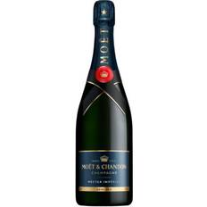 Moët & chandon impérial nectar champagne Moët & Chandon Nectar Imperial 0.75 Liter