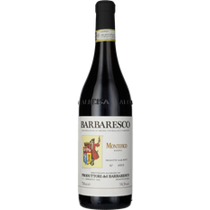 Vine Barbaresco Montefico Riserva 2019